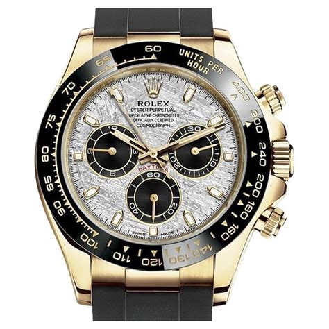 Rolex daytona strap sale